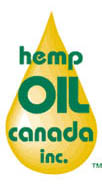 Hemp OIl Canada