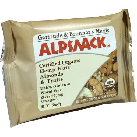 Alpsnack