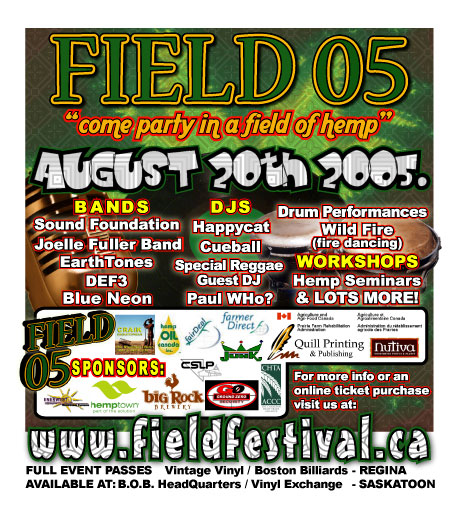 Field '05