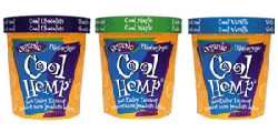 The Cool Hemp Company