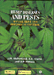 Hemp Diseases and Pests