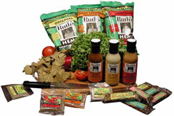 Ruth's Hemp Foods